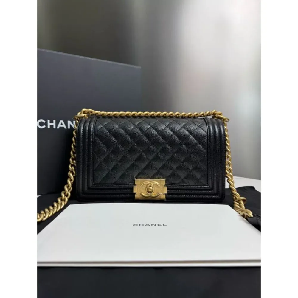 Chanel Women Pre-Loved Bag Very Good Condition